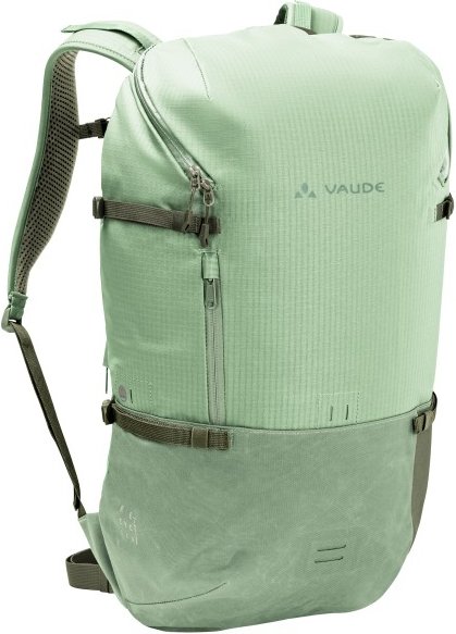 Thumbnail - Vaude - Citygo 30 II - Daypack Gr 30 l grün