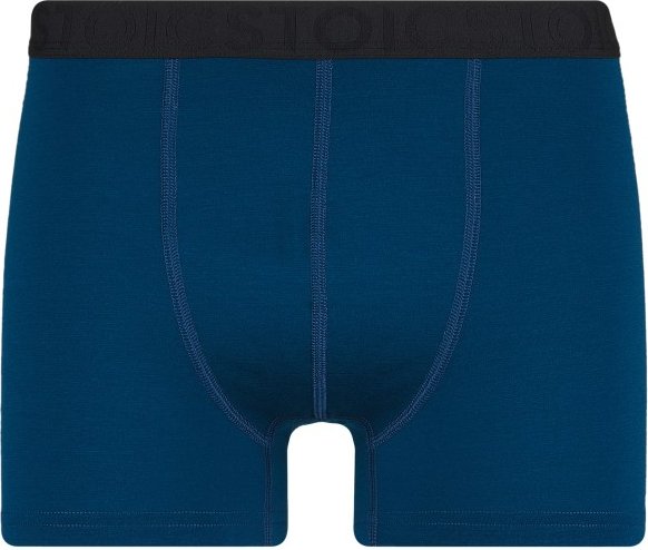 Thumbnail - Stoic - Merino150 AlsenSt. Boxer - Merinounterwäsche Gr 3XL blau