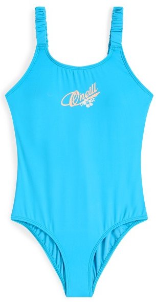 Thumbnail - O'Neill - Kid's Holiday Swimsuit - Badeanzug Gr 176 blau