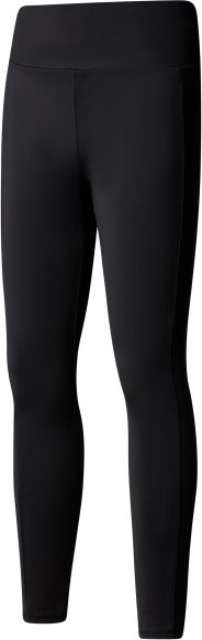 Thumbnail - The North Face - Girl's Never Stop Tight - Leggings Gr XL schwarz