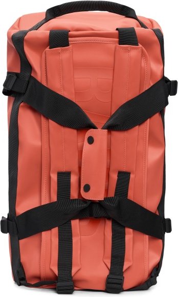Rains - Texel Duffel Bag Small W3 - Reisetasche Gr 43 l rot