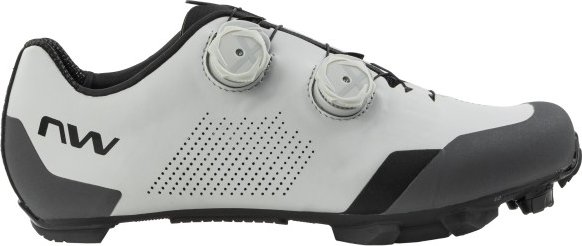 Northwave - Striker - Radschuhe Gr 45,5 grau