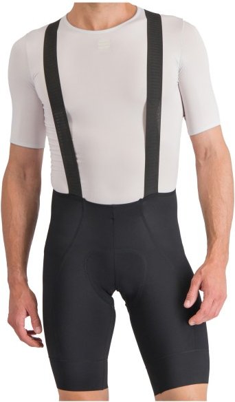 Sportful - SRK Bibshort - Radhose Gr 3XL grau