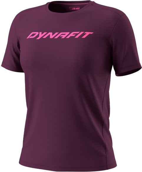Dynafit - Women's Traverse T-Shirt - Laufshirt Gr S lila