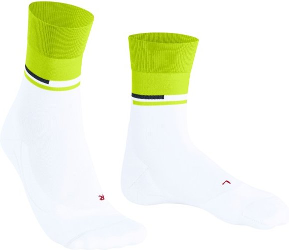 Thumbnail - Falke - RU Compression Stabilizing - Laufsocken Gr 39-41 weiß