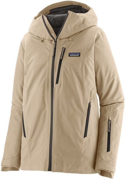 Thumbnail - Patagonia - Women's Insulated Storm Shift Jacket - Skijacke Gr XL beige
