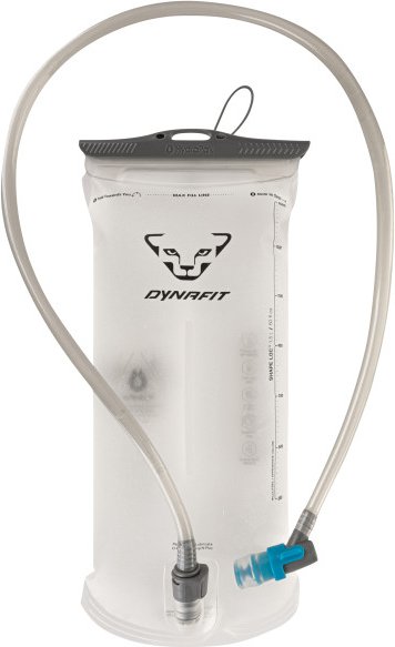 Dynafit - Hydration Reservoir 1,5L - Trinksystem Gr 1,5 l transparent