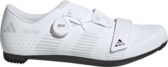 adidas - Vueltano - Radschuhe Gr 39 1/3 weiß