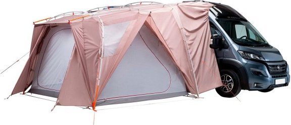 Vaude - Drive Pavillon Innertent - Innenzelt gelb