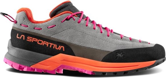 Thumbnail - La Sportiva - Women's Tx Guide Leather - Approachschuhe Gr 38 schwarz