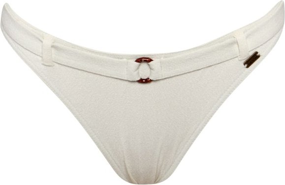 Banana Moon - Women's Dita Santafe - Bikini-Bottom Gr 34 grau