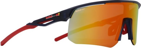 Red Bull Spect - Riddle Mirror Cat 3 - Fahrradbrille bunt