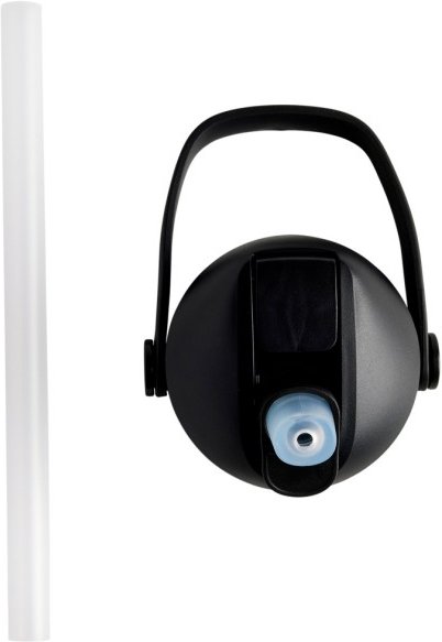 Camelbak - Thrive Flip Straw Accessory Cap Gr One Size schwarz