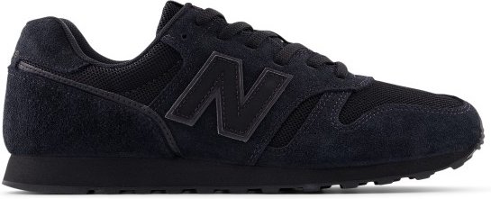 New Balance - 373 - Sneaker Gr 43 schwarz