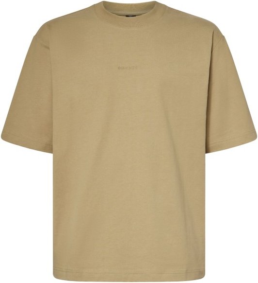 Oakley - Soho Gen S/S Tee - T-Shirt Gr M beige