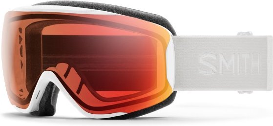 Smith - Women's Moment ChromaPop Mirror S2 VLT 20% - Skibrille bunt