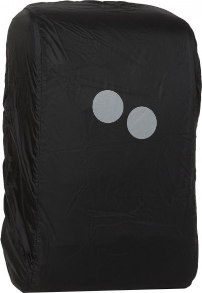 pinqponq - Kover Cubik - Regenhülle Gr Medium schwarz