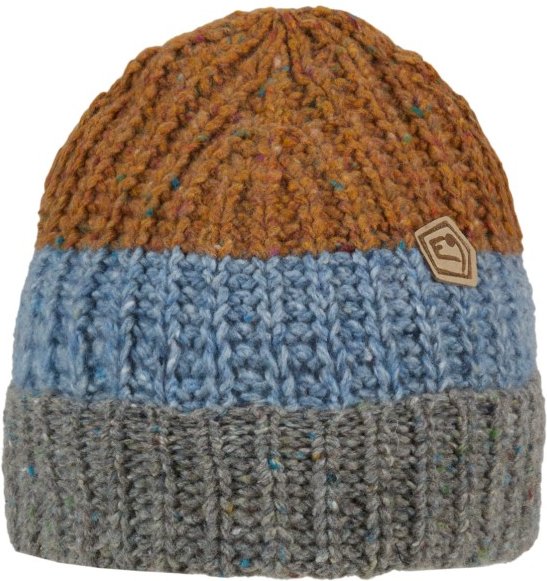 E9 - Biro - Mütze Gr One Size grau