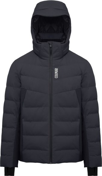 Thumbnail - Colmar Active - Ski Jacket 1370M - Skijacke Gr 58 grau