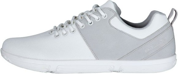 Ballop - Bneed 2.0 - Barfußschuhe Gr 46 weiß