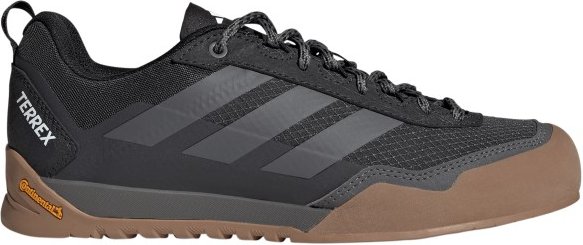 adidas Terrex - Women's Skychaser Solo 3 - Approachschuhe Gr 37 1/3 grau