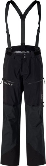 Thumbnail - Scott - Explorair GTX 3L Pants - Skihose Gr L schwarz