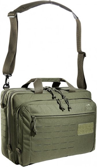 Thumbnail - Tasmanian Tiger - TT Document Bag MKII 18 - Umhängetasche Gr 18 l oliv