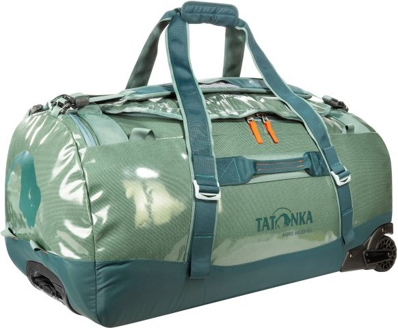 Tatonka - Barrel Roller - Reisetasche Gr 80 l bunt