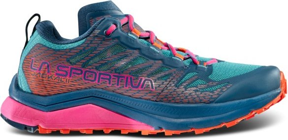 La Sportiva - Women's Jackal II - Trailrunningschuhe Gr 39 blau