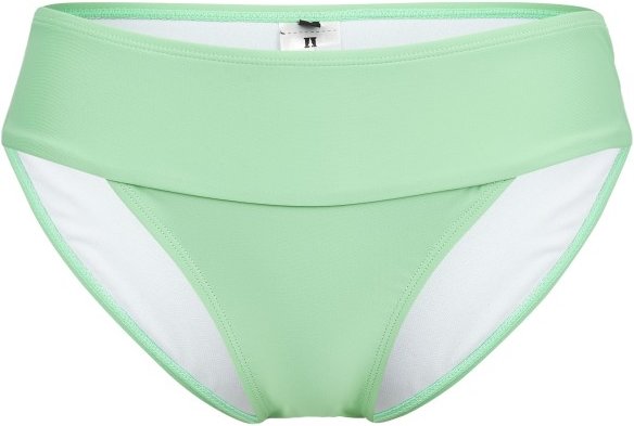 Heber Peak - Women's SeapineHe. Bikini Pants with Waistband - Bikini-Bottom Gr S grün