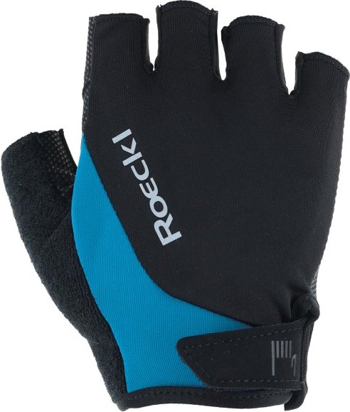 Roeckl Sports - Basel 2 - Handschuhe Gr 7 schwarz