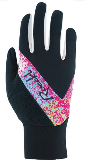 Thumbnail - Roeckl Sports - Women's Eulach - Handschuhe Gr 6,5 bunt