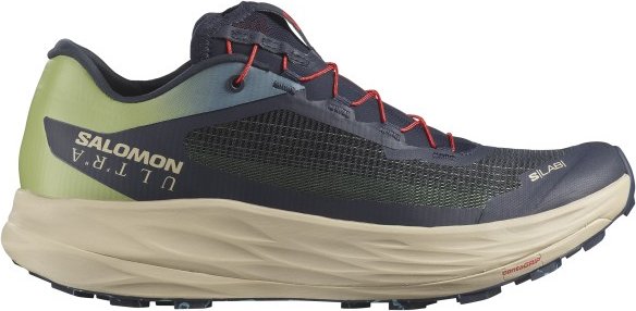 Salomon - S/Lab Ultra - Trailrunningschuhe Gr 37 1/3 beige