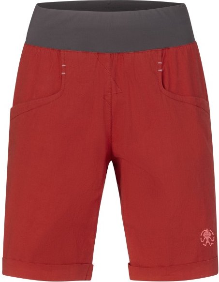 Rafiki - Women's Misty Lightweight - Shorts Gr 34 rot