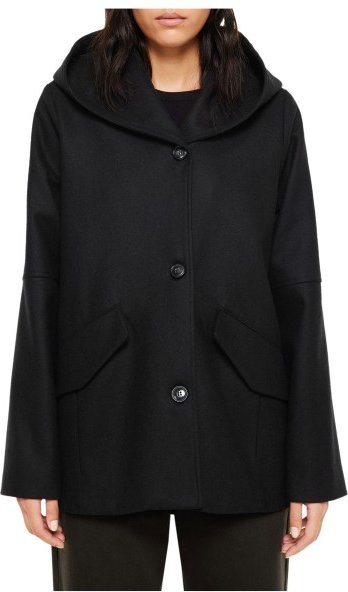 Elvine - Women's Velda - Freizeitjacke Gr S schwarz
