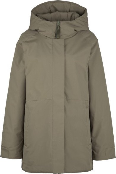 Thumbnail - Elvine - Women's Nalea - Winterjacke Gr XXL grau