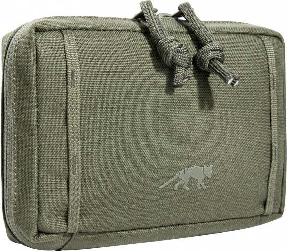 Thumbnail - Tasmanian Tiger - TT Tac Pouch 4.1 - Tasche Gr One Size grün