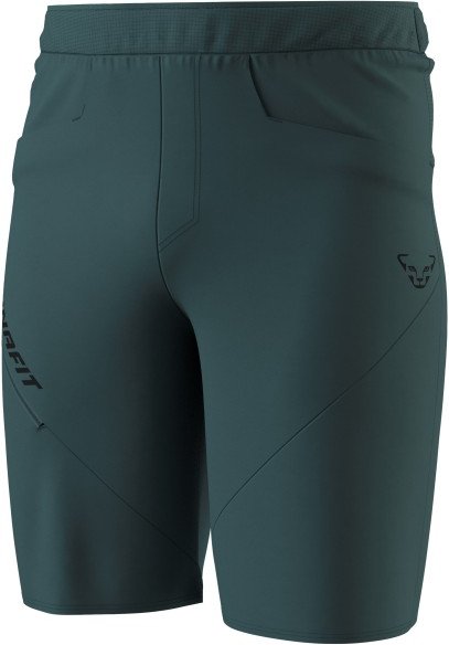 Dynafit - Traverse Hybrid Shorts - Shorts Gr XL blau