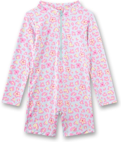 Sanetta - Kid's Wetsuit 430572 - Lycra Gr 98 rosa