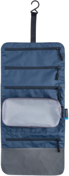 Cocoon - Hanging Toiletry Kit Minimalist - Kulturbeutel Gr One Size blau