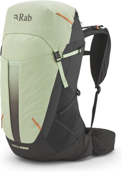 Rab - Airox 28ND - Wanderrucksack Gr S/M grau