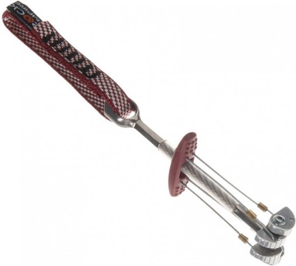 Rock Empire - Comet - Klemmgerät Gr Größe 0,75