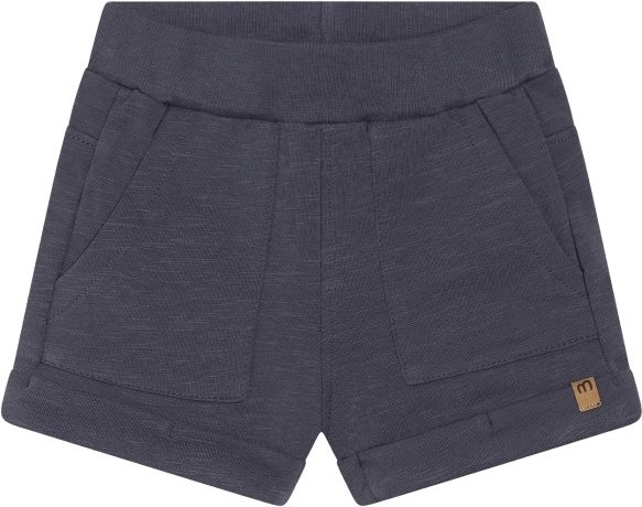 Minymo - Kid's Shorts Sweat - Shorts Gr 68 grau
