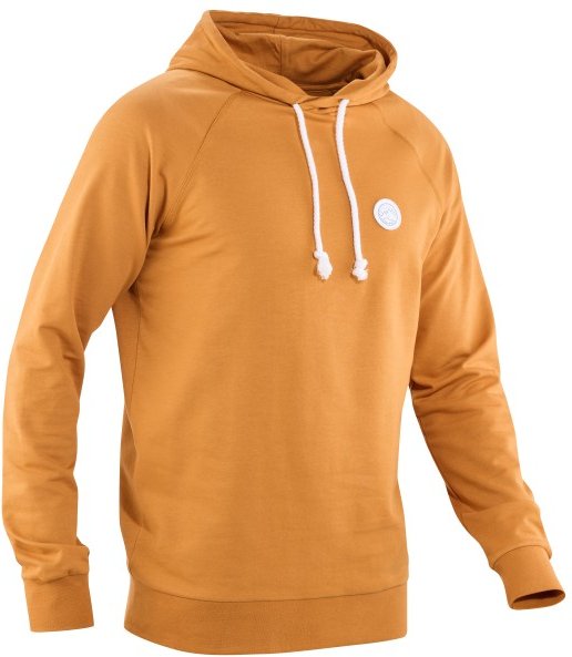 Edelrid - Tecu Hoody - Hoodie Gr S orange