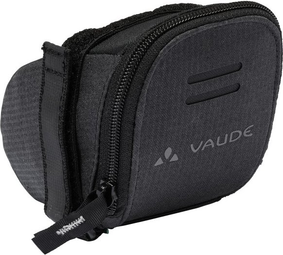 Vaude - Race Light L Luminum - Fahrradtasche Gr 0,6 l grau/schwarz
