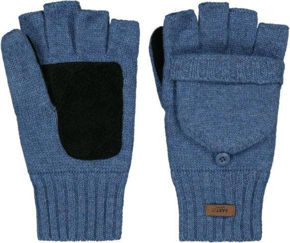 Thumbnail - Barts - Haakon Bumgloves - Handschuhe Gr L/XL blau