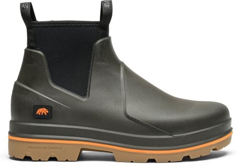 Thumbnail - Polyver - SL 25 - Freizeitstiefel Gr 45 grau