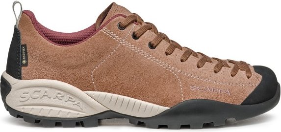 Scarpa - Mojito GTX - Freizeitschuhe Gr 41,5 braun