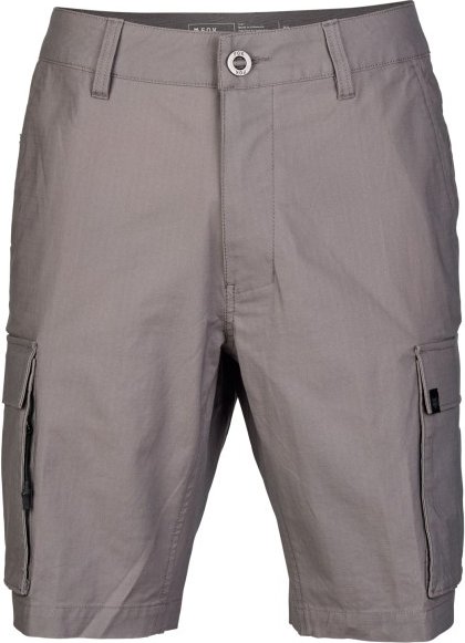 Thumbnail - FOX Racing - Slambozo Short 3.0 - Shorts Gr 28 grau