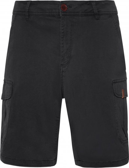 Protest - Prtnytro Cargoshort - Shorts Gr S schwarz